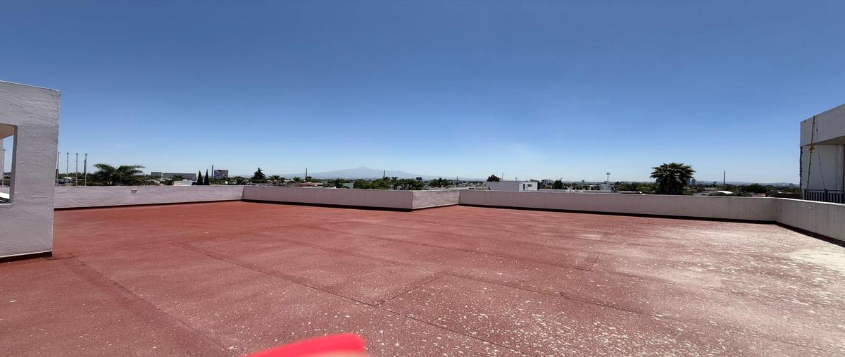 Foto de departamento en venta en  , cholula de rivadabia centro, san pedro cholula, puebla, 0 No. 04