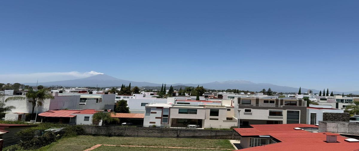Foto de departamento en venta en  , cholula de rivadabia centro, san pedro cholula, puebla, 0 No. 05