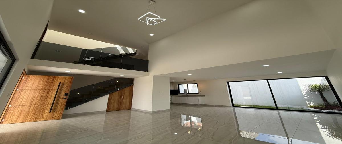 Foto de casa en venta en  , cholula de rivadabia centro, san pedro cholula, puebla, 0 No. 03