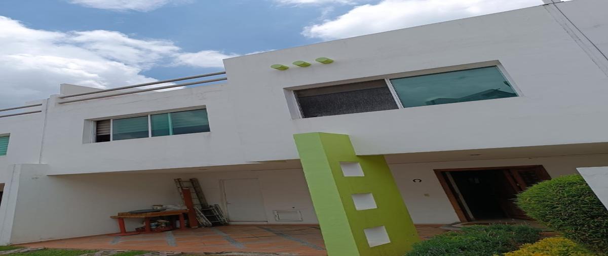 Foto de casa en venta en  , cholula de rivadabia centro, san pedro cholula, puebla, 0 No. 05
