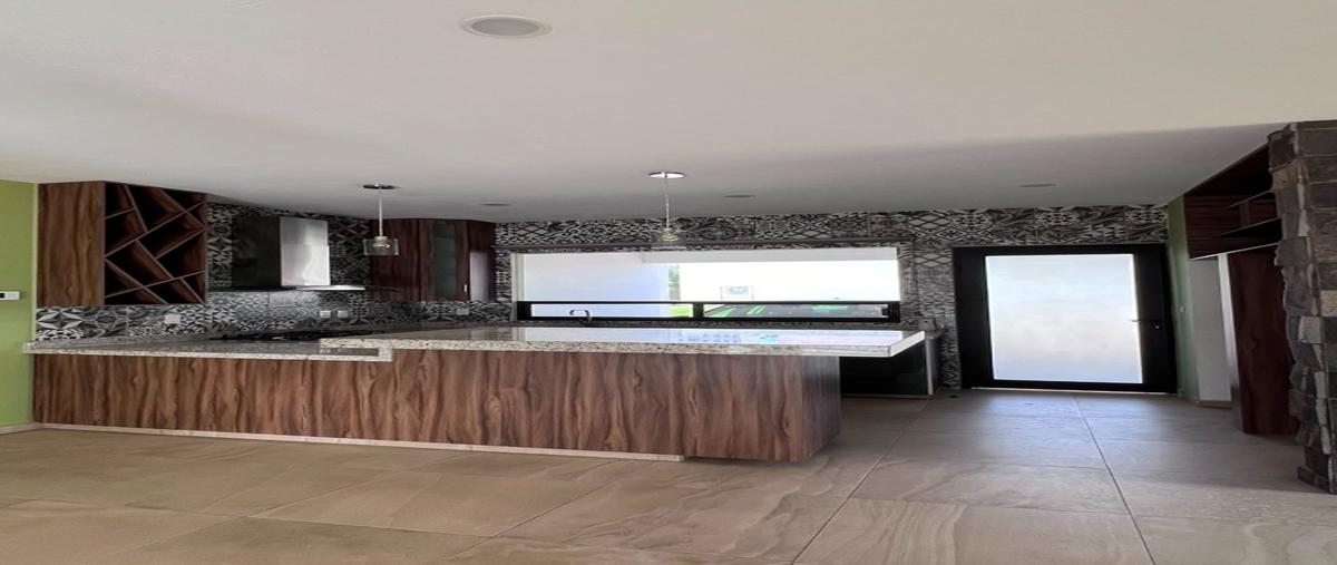 Foto de casa en venta en  , cholula de rivadabia centro, san pedro cholula, puebla, 31614520 No. 04