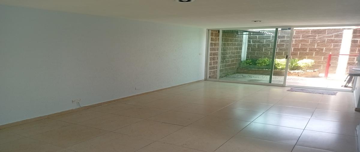 Foto de casa en renta en  , cholula de rivadabia centro, san pedro cholula, puebla, 0 No. 04