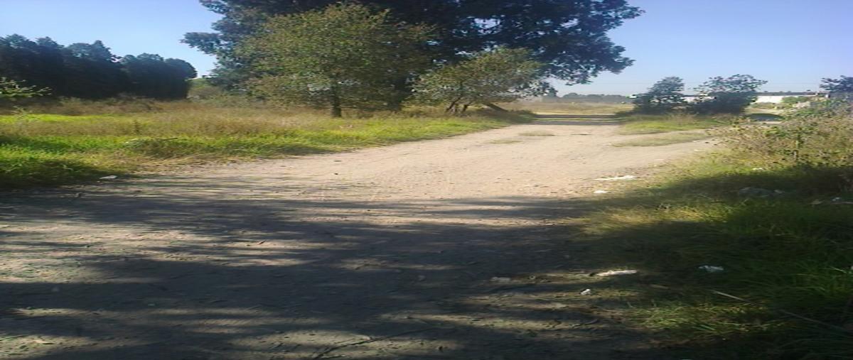 Foto de terreno habitacional en venta en  , cholula de rivadabia centro, san pedro cholula, puebla, 8870569 No. 03