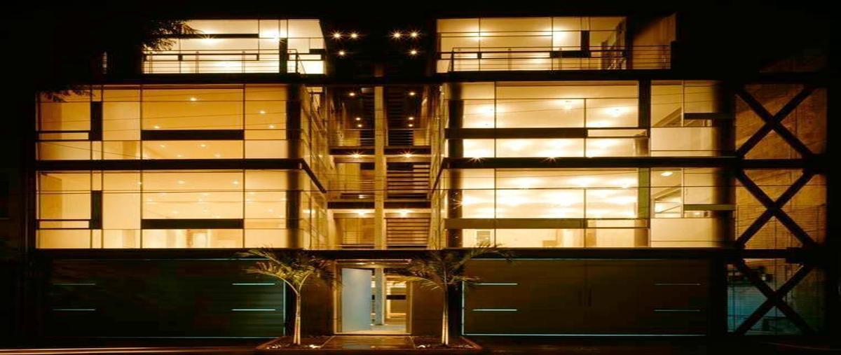 Foto de departamento en venta en cholula , hipódromo condesa, cuauhtémoc, df / cdmx, 0 No. 03