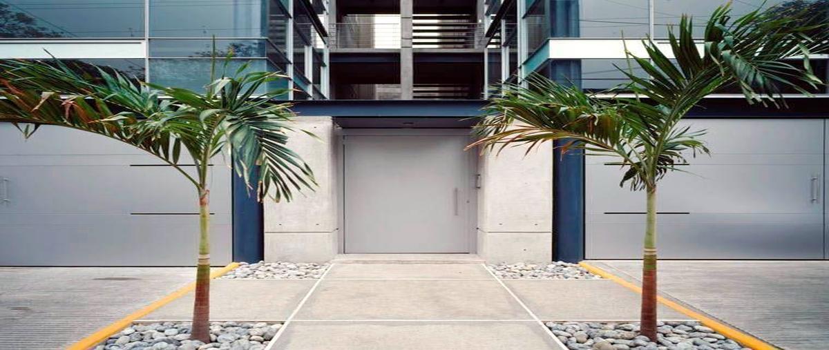 Foto de departamento en venta en cholula , hipódromo condesa, cuauhtémoc, df / cdmx, 0 No. 05