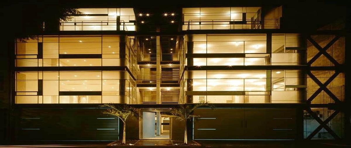 Foto de departamento en cholula , hipódromo condesa, cuauhtémoc, df / cdmx, 0 foto 05 Foto de departamento en venta en cholula , hipódromo condesa, cuauhtémoc, df / cdmx, 0 No. 05