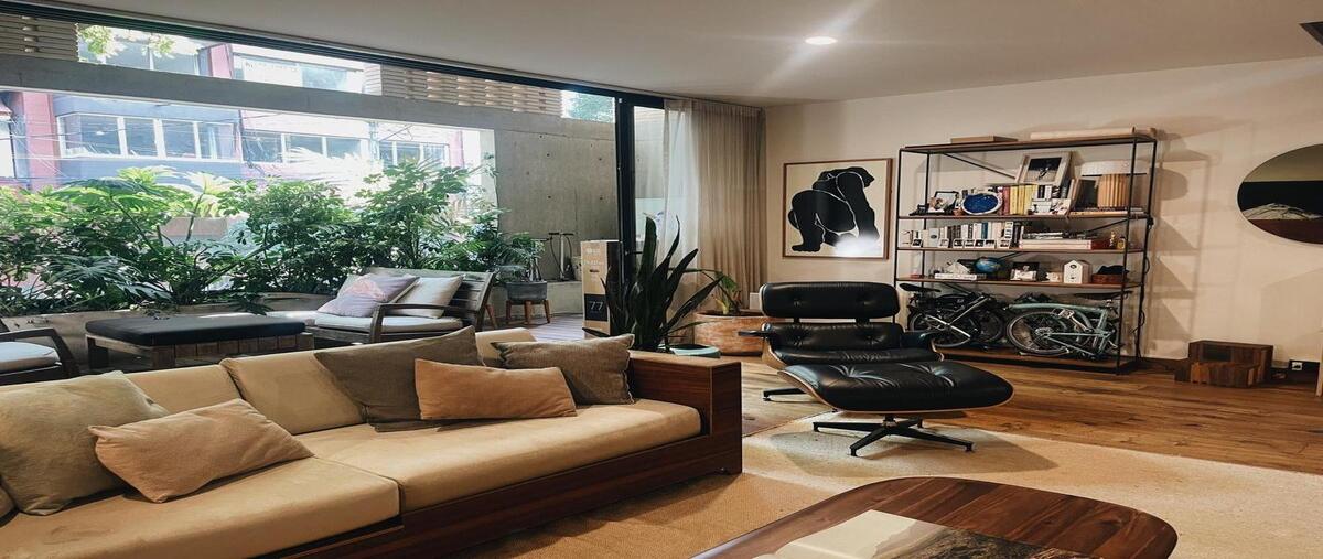 Foto de departamento en venta en cholula , hipódromo, cuauhtémoc, df / cdmx, 0 No. 03