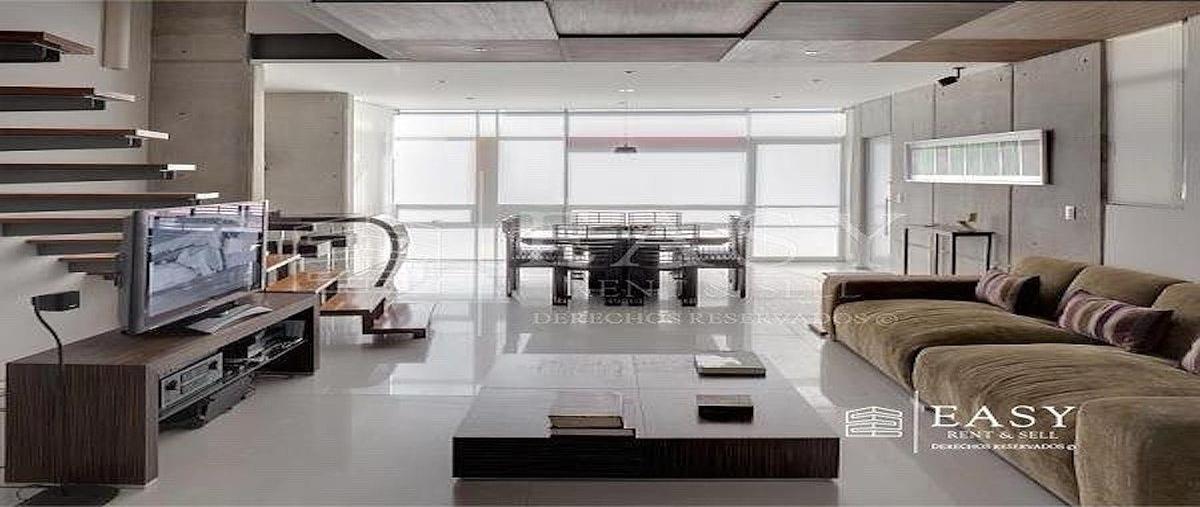 Foto de departamento en venta en cholula , hipódromo, cuauhtémoc, df / cdmx, 0 No. 05