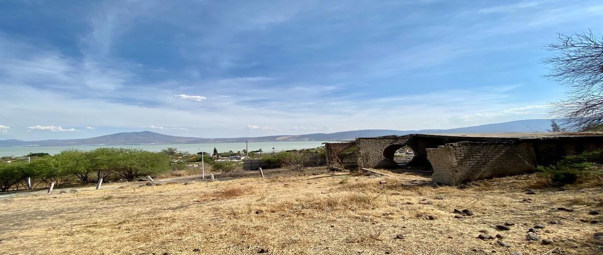 Foto de terreno habitacional en venta en cholula , jocotepec centro, jocotepec, jalisco, 27201777 No. 03