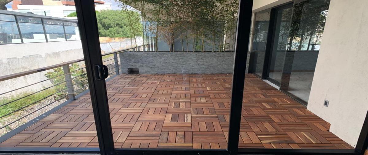 Foto de departamento en venta en cholula , la paz, puebla, puebla, 24846719 No. 03