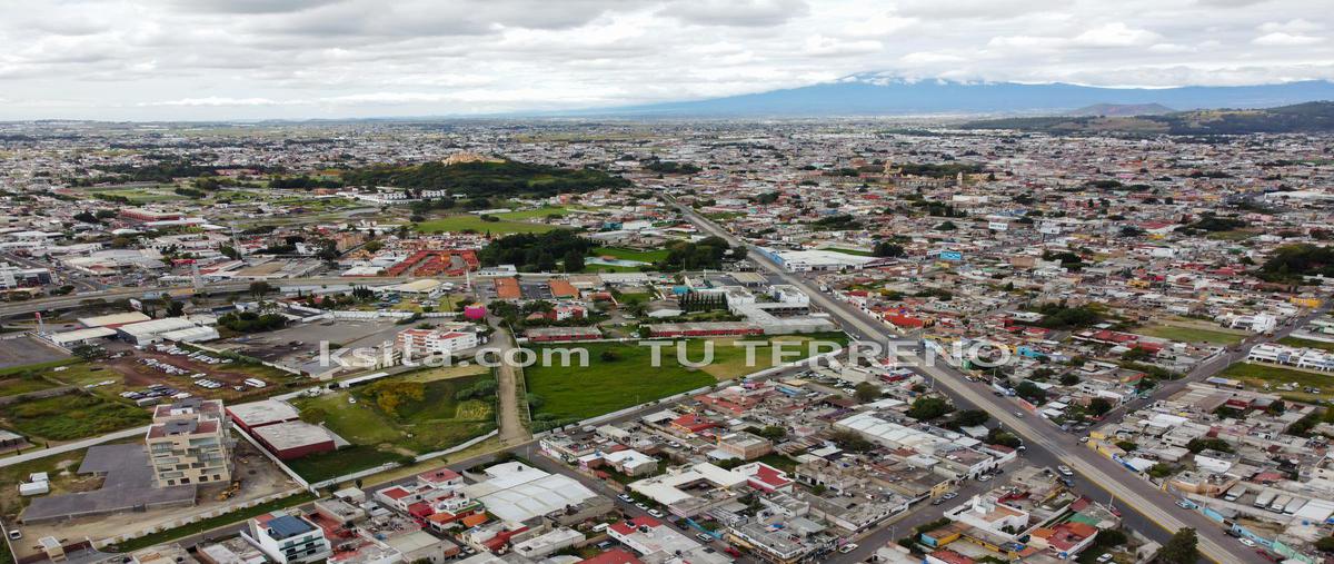 Foto de terreno habitacional en venta en  , cholula, san pedro cholula, puebla, 23570255 No. 03