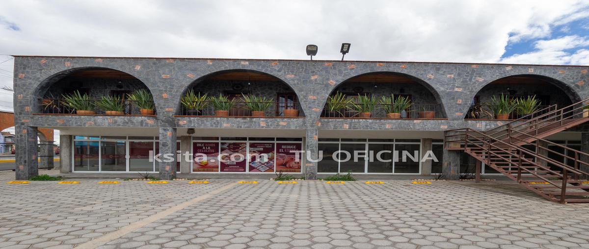 Foto de oficina en renta en  , cholula, san pedro cholula, puebla, 0 No. 01