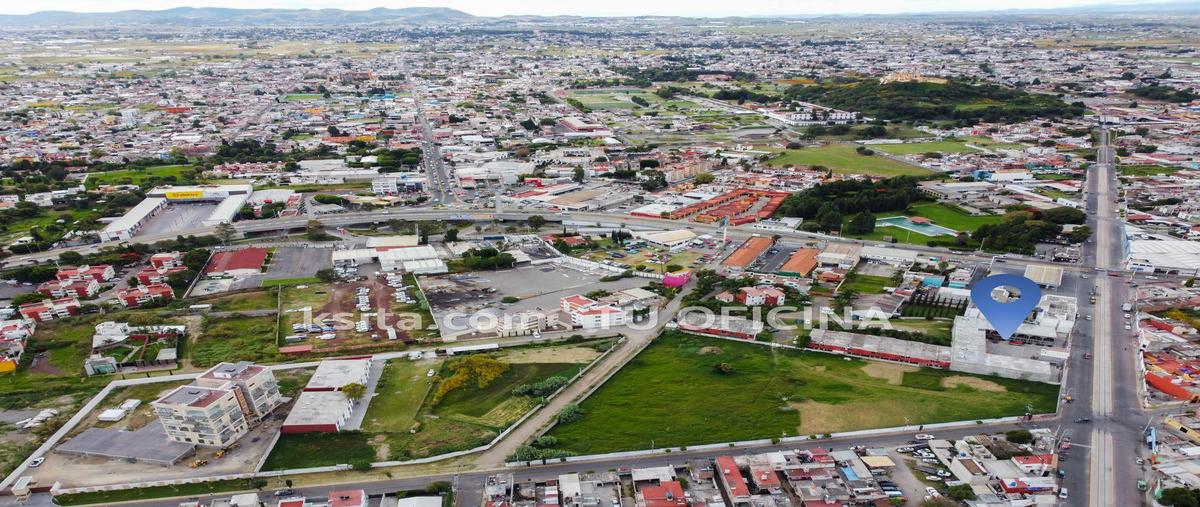 Foto de oficina en renta en  , cholula, san pedro cholula, puebla, 23570275 No. 04
