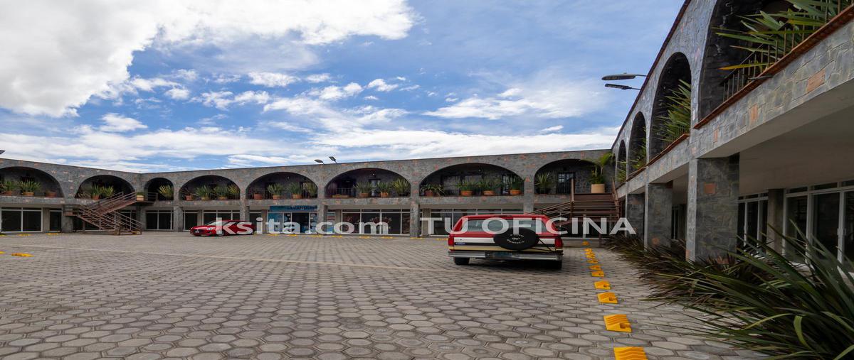 Foto de oficina en renta en  , cholula, san pedro cholula, puebla, 0 No. 04