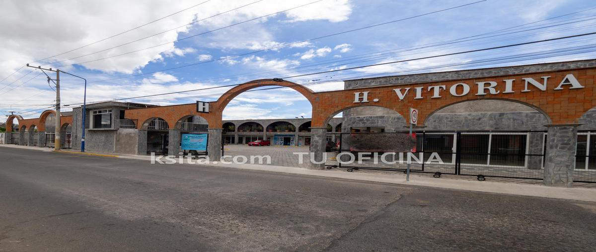 Foto de oficina en renta en  , cholula, san pedro cholula, puebla, 0 No. 05