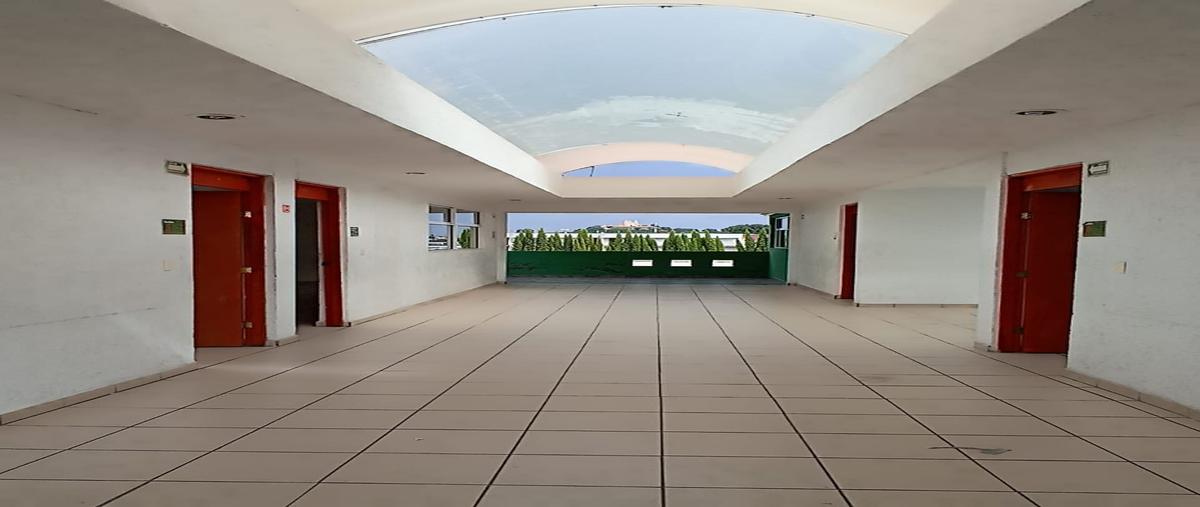 Foto de edificio en renta en  , cholula, san pedro cholula, puebla, 27530155 No. 02