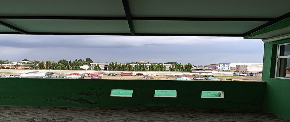 Foto de edificio en renta en  , cholula, san pedro cholula, puebla, 27530155 No. 04