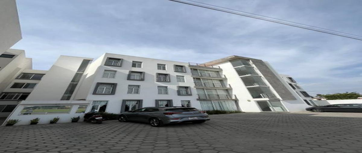 Foto de departamento en , cholula, san pedro cholula, puebla, 0 foto 02 Foto de departamento en venta en , cholula, san pedro cholula, puebla, 0 No. 02