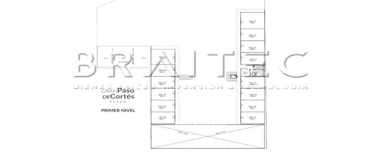 Foto de local en venta en  , cholula, san pedro cholula, puebla, 0 No. 03