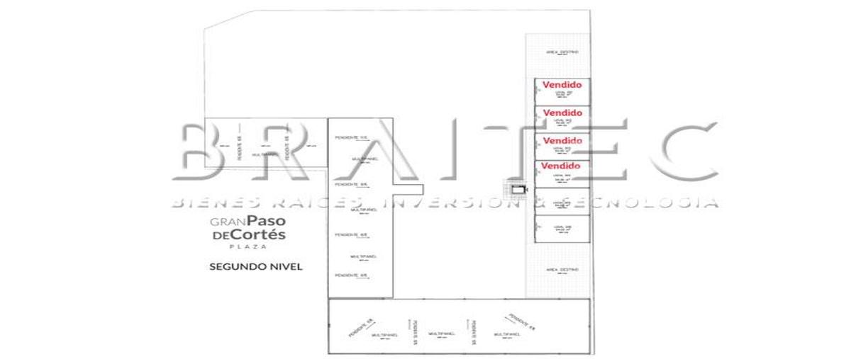 Foto de local en venta en  , cholula, san pedro cholula, puebla, 0 No. 04