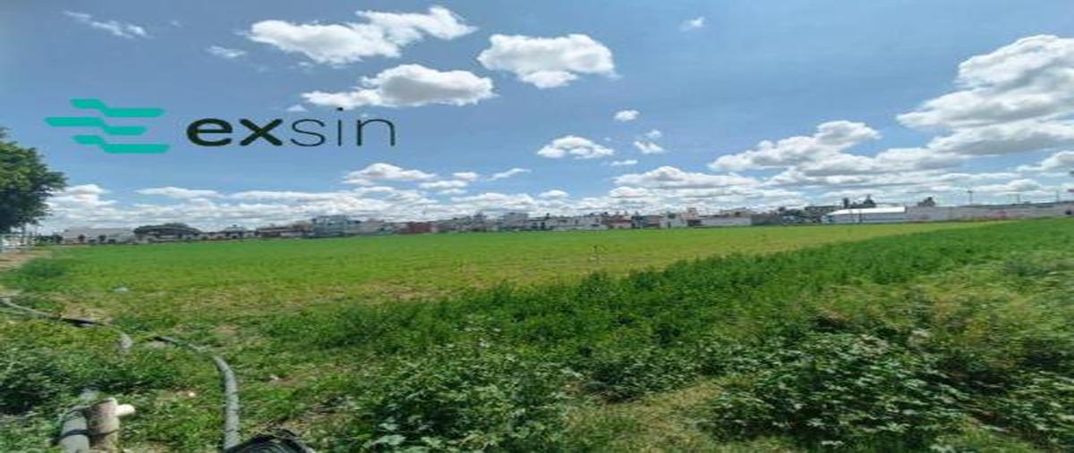 Foto de terreno habitacional en venta en  , cholula, san pedro cholula, puebla, 30119487 No. 05