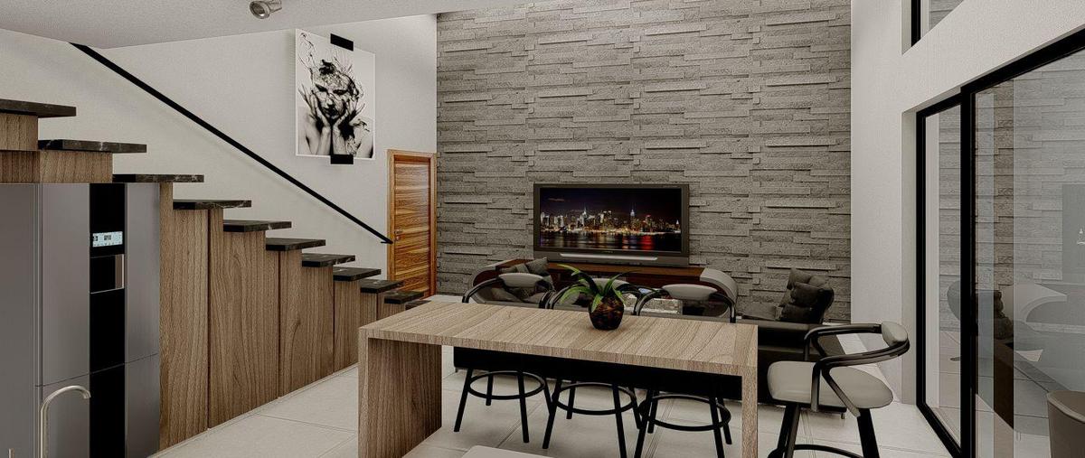 Foto de departamento en renta en  , cholula, san pedro cholula, puebla, 30137669 No. 02