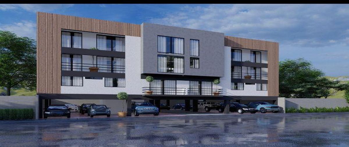 Foto de departamento en renta en  , cholula, san pedro cholula, puebla, 30137669 No. 05