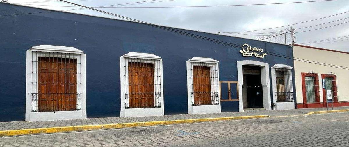 Foto de local en , cholula, san pedro cholula, puebla, 30137675 foto 01 Foto de local en venta en , cholula, san pedro cholula, puebla, 30137675 No. 01