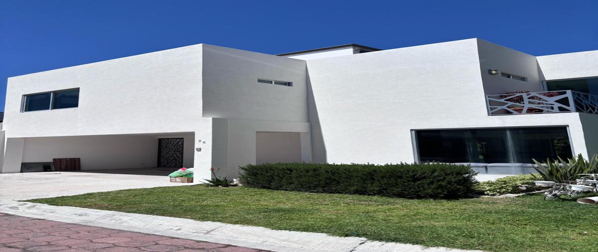 Foto de casa en venta en . , cholula, san pedro cholula, puebla, 30240306 No. 01