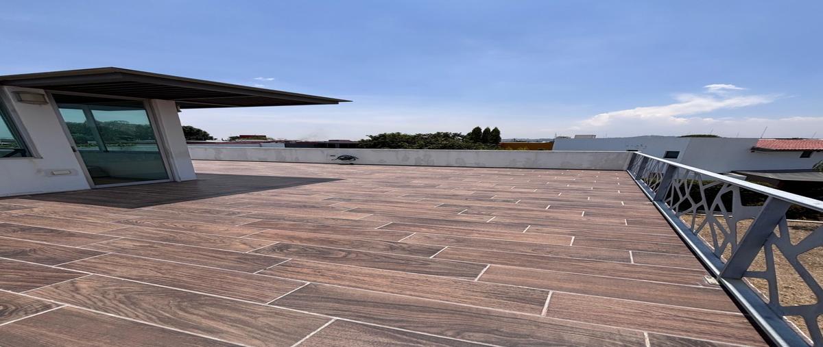 Foto de casa en venta en . , cholula, san pedro cholula, puebla, 30240306 No. 03