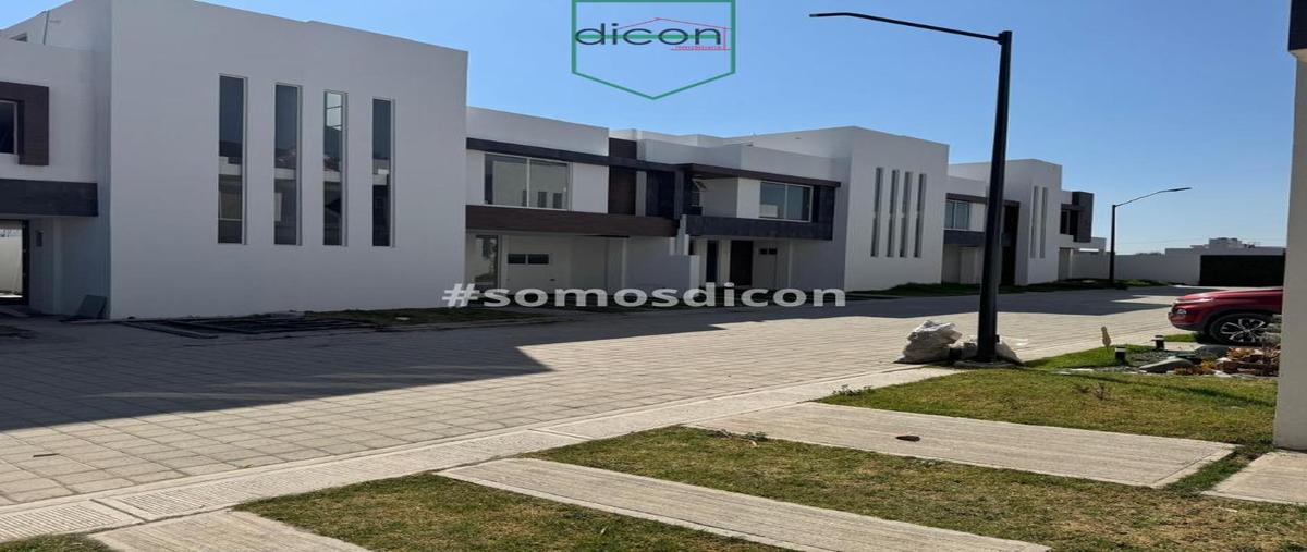 Foto de casa en venta en  , cholula, san pedro cholula, puebla, 30348413 No. 01