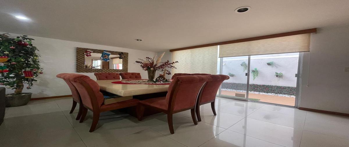 Foto de casa en venta en  , cholula, san pedro cholula, puebla, 0 No. 03
