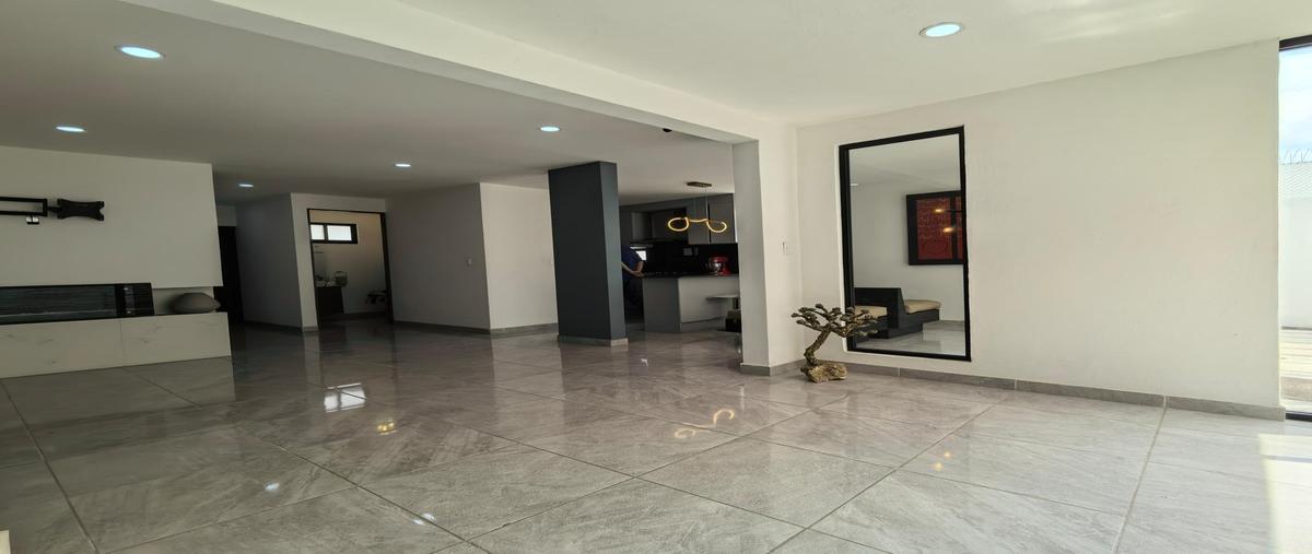 Foto de casa en venta en  , cholula, san pedro cholula, puebla, 0 No. 03