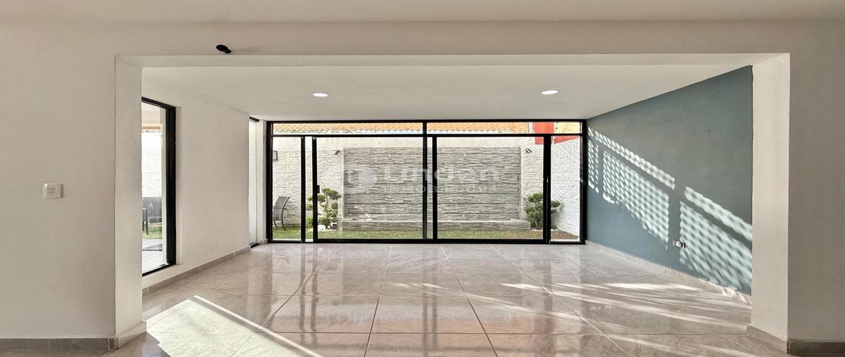 Foto de casa en venta en  , cholula, san pedro cholula, puebla, 0 No. 04