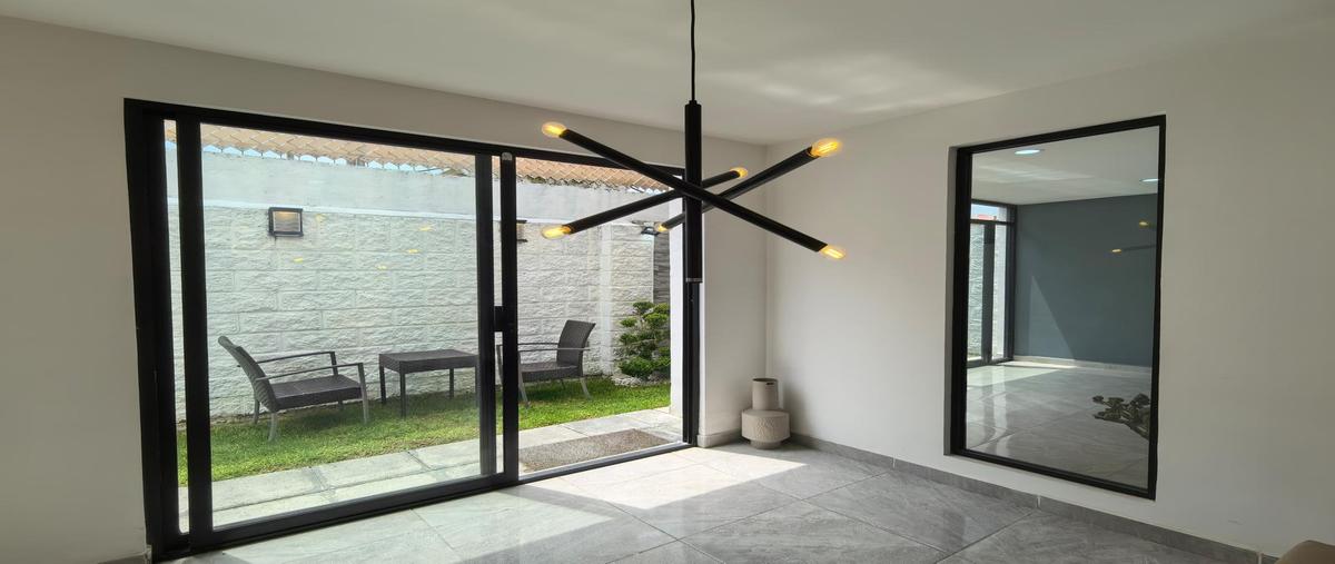 Foto de casa en venta en  , cholula, san pedro cholula, puebla, 0 No. 05