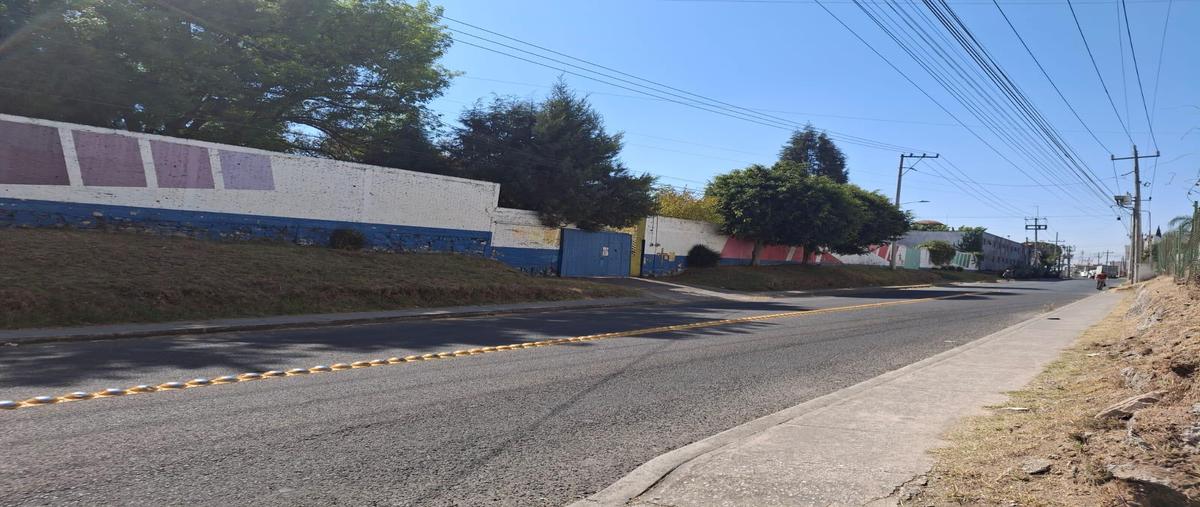 Foto de terreno habitacional en venta en  , cholula, san pedro cholula, puebla, 0 No. 03