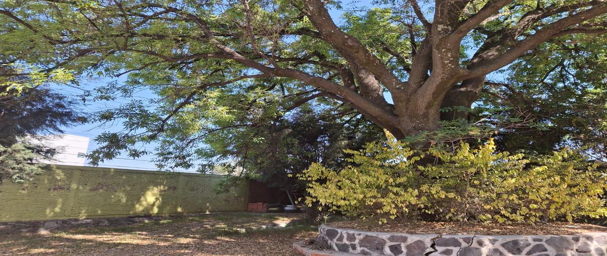Foto de terreno habitacional en venta en  , cholula, san pedro cholula, puebla, 0 No. 04