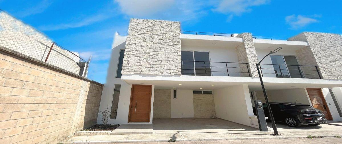 Foto de casa en , cholula, san pedro cholula, puebla, 0 foto 01 Foto de casa en venta en , cholula, san pedro cholula, puebla, 0 No. 01