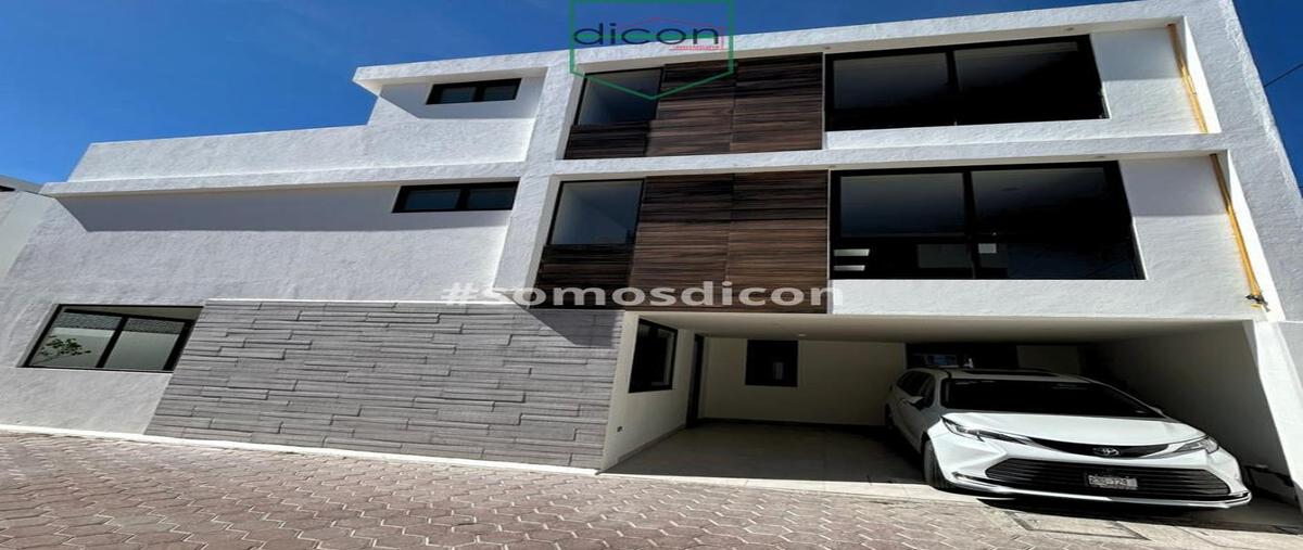 Foto de casa en , cholula, san pedro cholula, puebla, 0 foto 01 Foto de casa en venta en , cholula, san pedro cholula, puebla, 0 No. 01