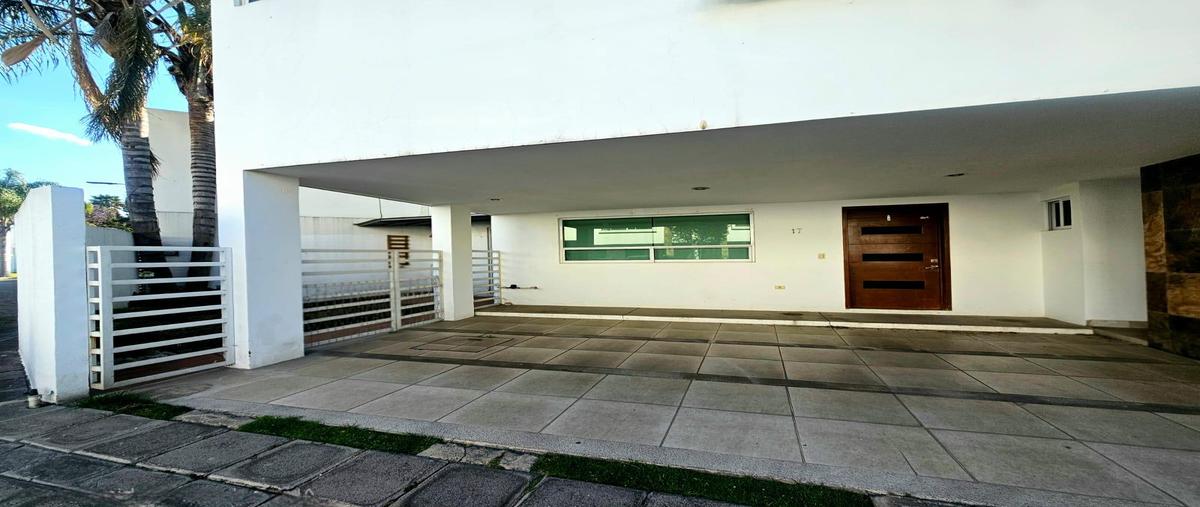 Foto de casa en venta en  , cholula, san pedro cholula, puebla, 0 No. 03