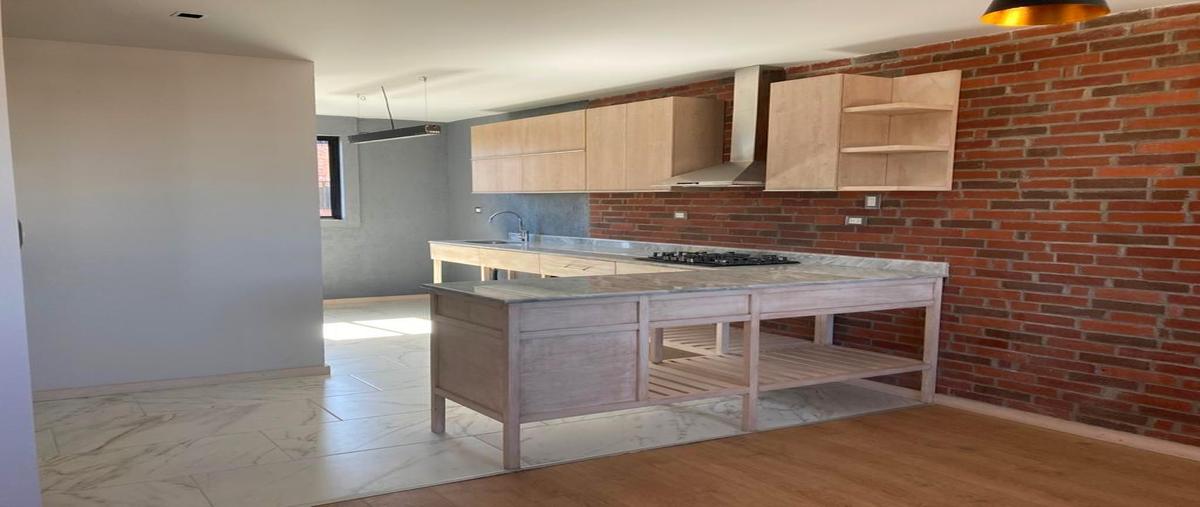 Foto de departamento en renta en  , cholula, san pedro cholula, puebla, 0 No. 05