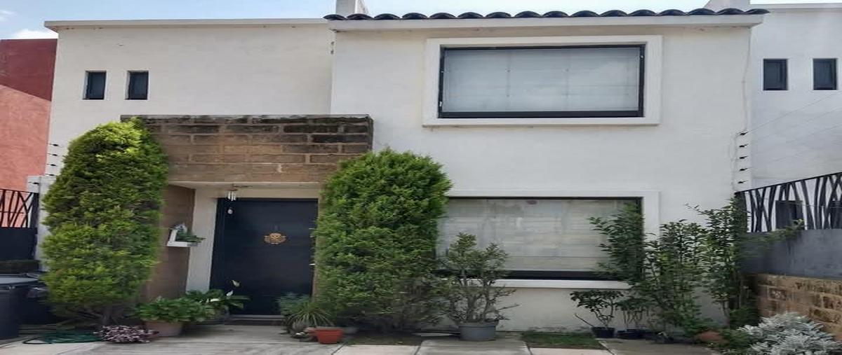 Foto de casa en venta en  , cholula, san pedro cholula, puebla, 0 No. 03