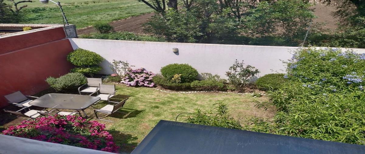 Foto de casa en venta en  , cholula, san pedro cholula, puebla, 0 No. 05