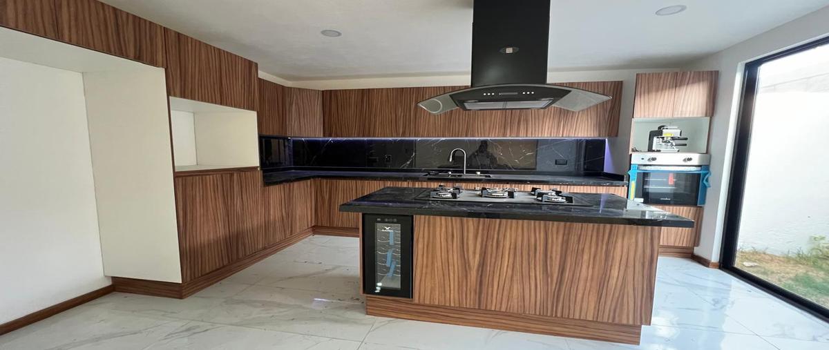 Foto de casa en venta en  , cholula, san pedro cholula, puebla, 0 No. 05