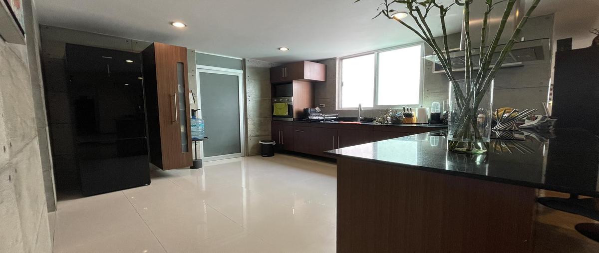 Foto de departamento en venta en  , cholula, san pedro cholula, puebla, 0 No. 05