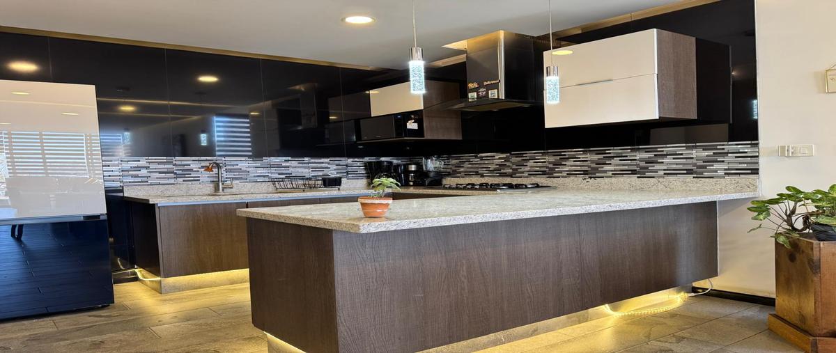 Foto de departamento en venta en  , cholula, san pedro cholula, puebla, 0 No. 03