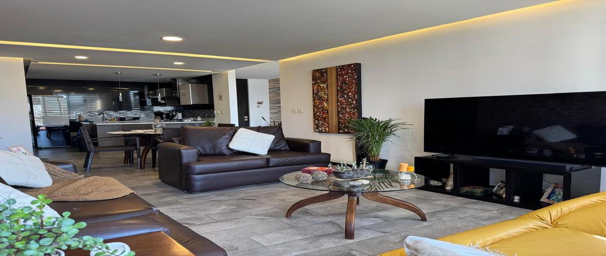 Foto de departamento en venta en  , cholula, san pedro cholula, puebla, 0 No. 05