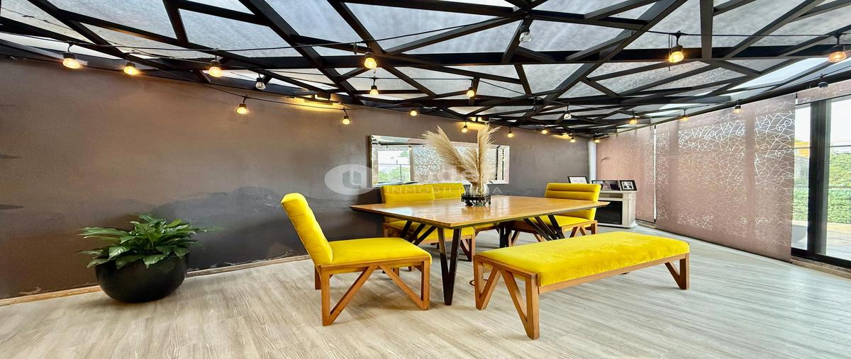 Foto de departamento en venta en  , cholula, san pedro cholula, puebla, 0 No. 04