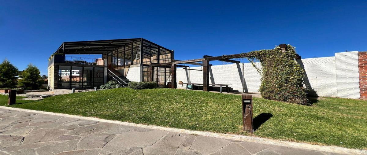 Foto de terreno habitacional en venta en  , cholula, san pedro cholula, puebla, 0 No. 03