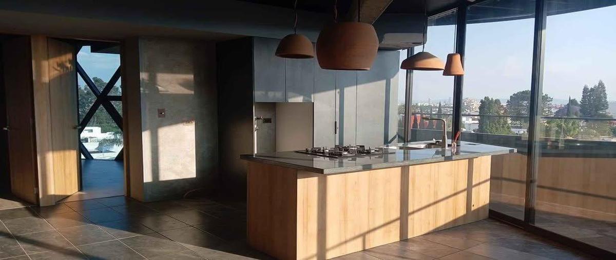 Foto de departamento en renta en  , cholula, san pedro cholula, puebla, 0 No. 04